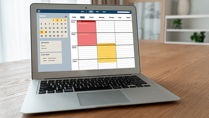 How To Add Appointment Scheduling To Your Website