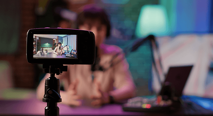 Should You Use Video On Your Website?