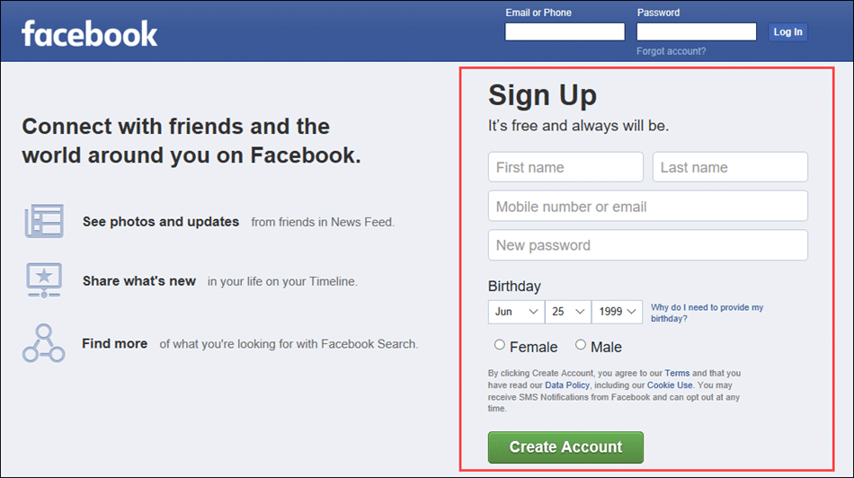 How To Quickly Set Up A Facebook Page For Your Business