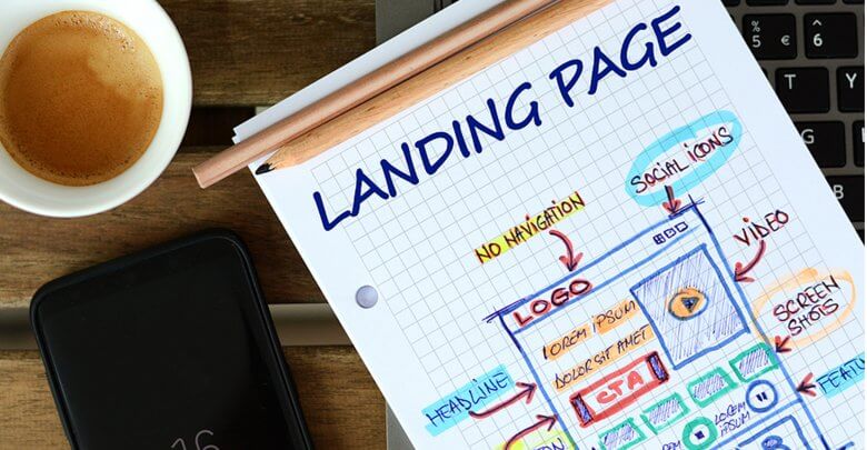 What Is The Purpose Of A Landing Page?